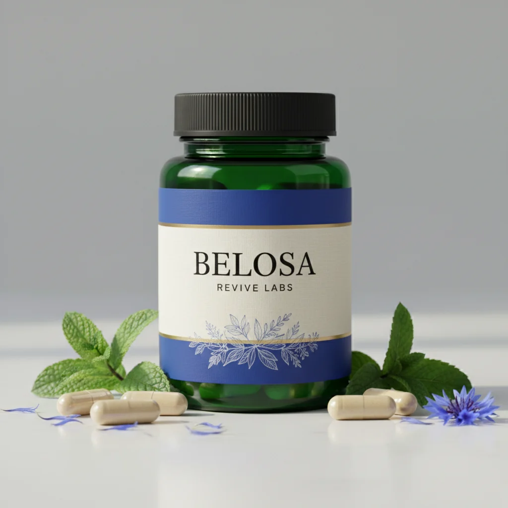 Belosa Revive Labs